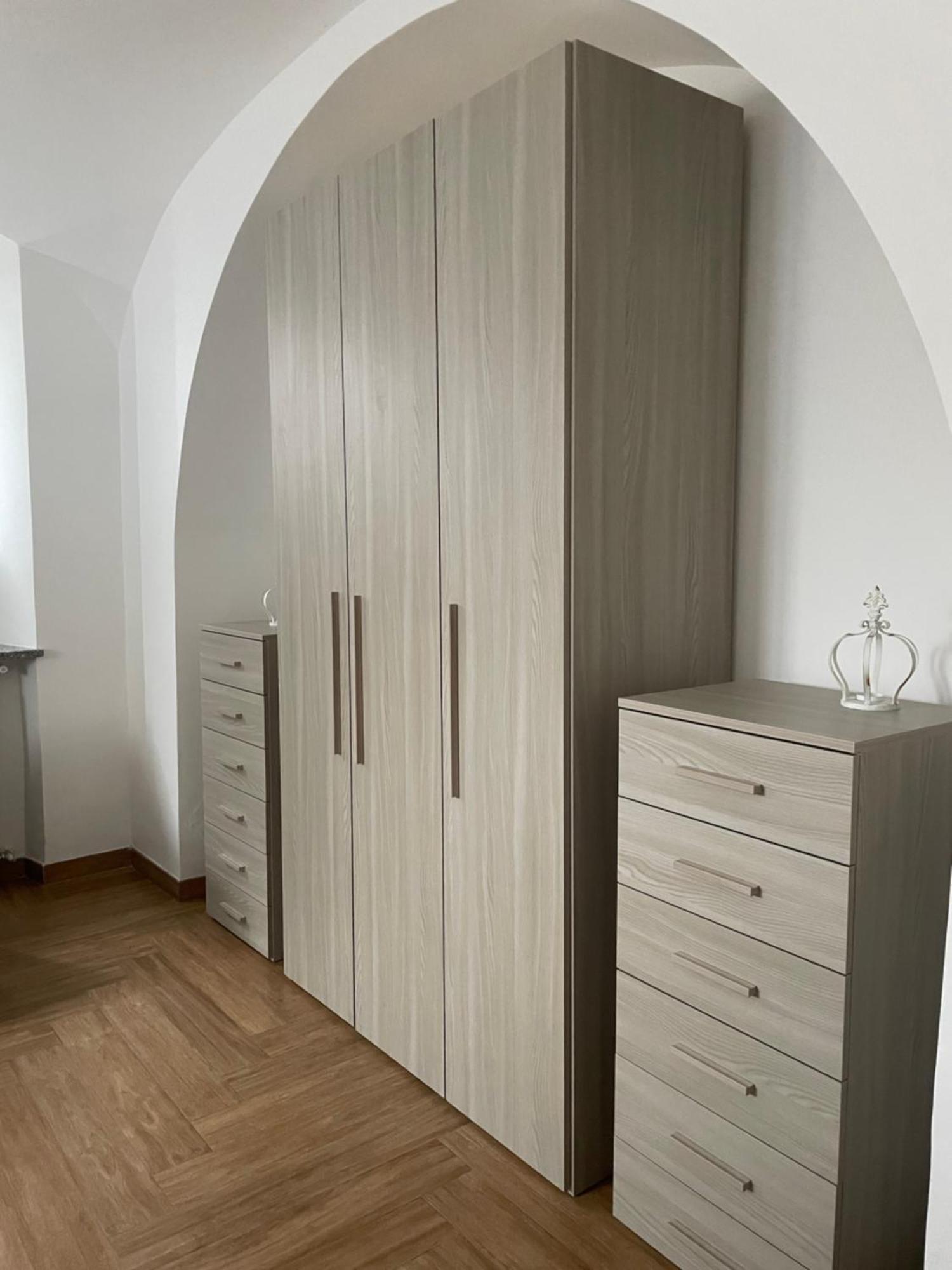 Elle'S House Apartment Savona Exterior photo